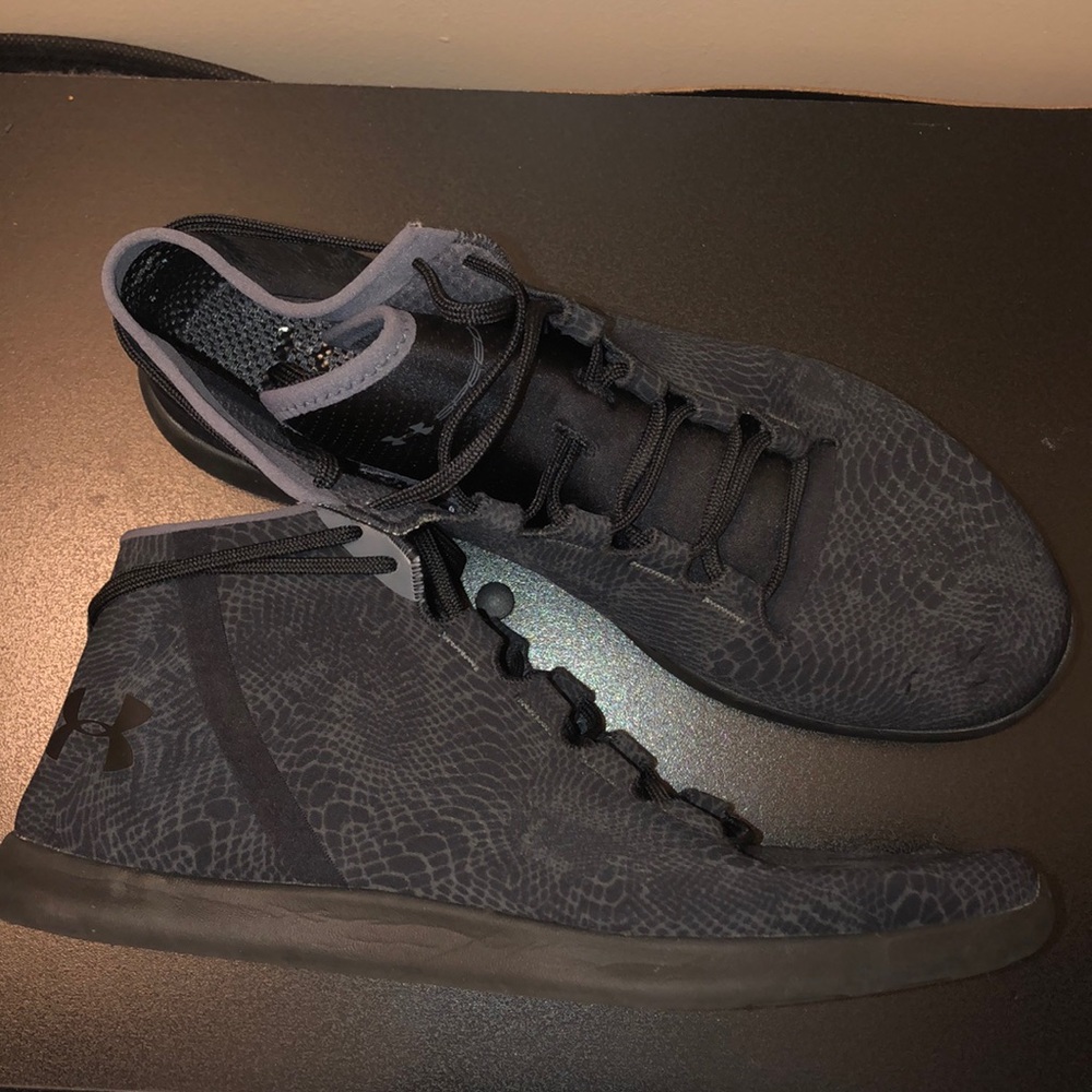 Under Armour Speedform